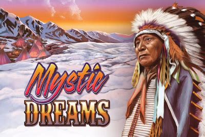 Mystic Dreams Mobile Slot Review .